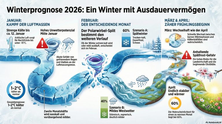 Wann Ist Die Kälte Vorbei