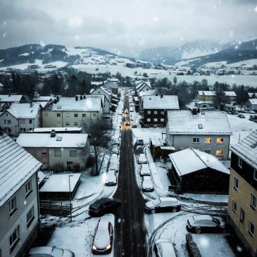 Kalter Winter 2026 in Deutschland – dauert er noch bis März?